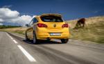 Opel Corsa GSi 3-Door 2018 года